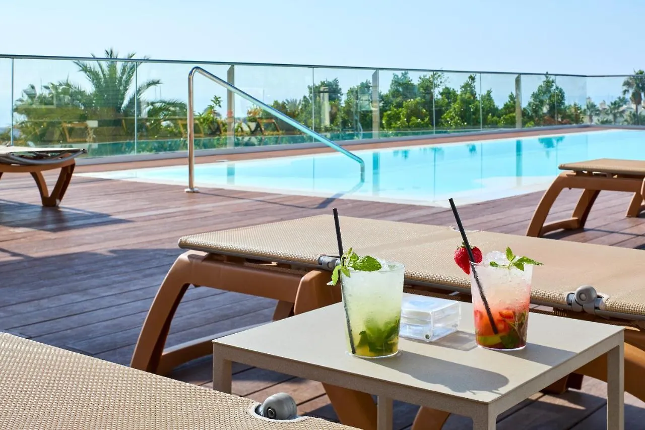 Hotel Sol House Costa del Sol Torremolinos 4*,  Spagna