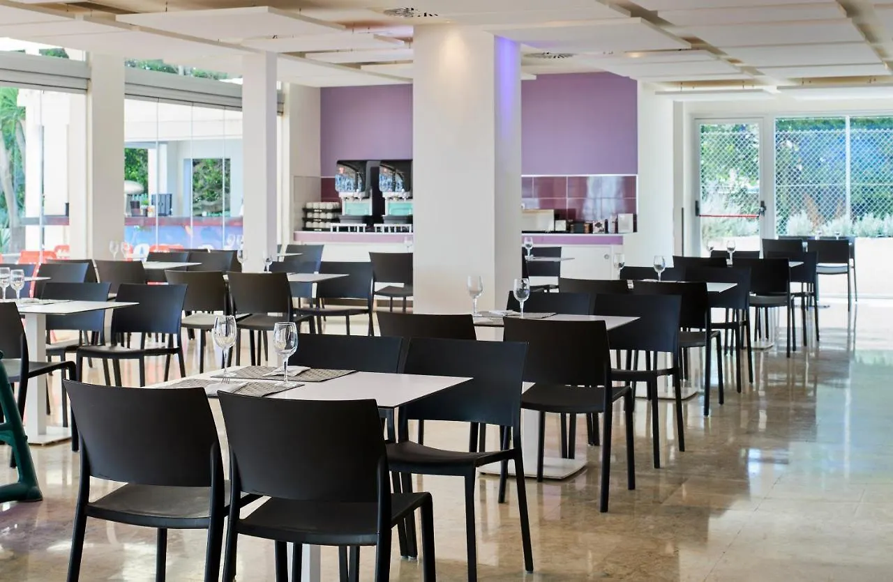 Hotel Sol House Costa del Sol Torremolinos 4*,