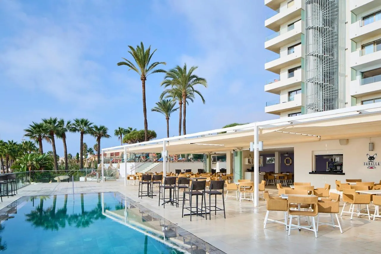 ****  Hotel Sol House Costa del Sol Torremolinos Spagna
