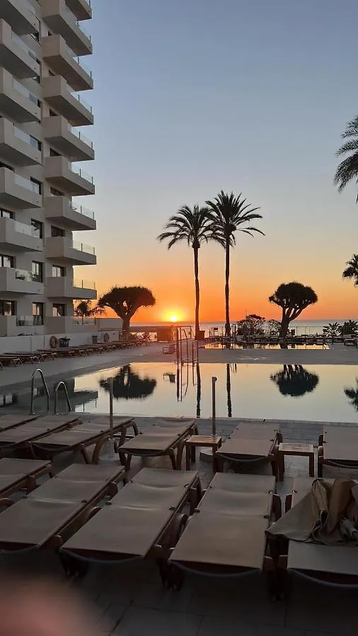 Hotel Sol House Costa del Sol Torremolinos