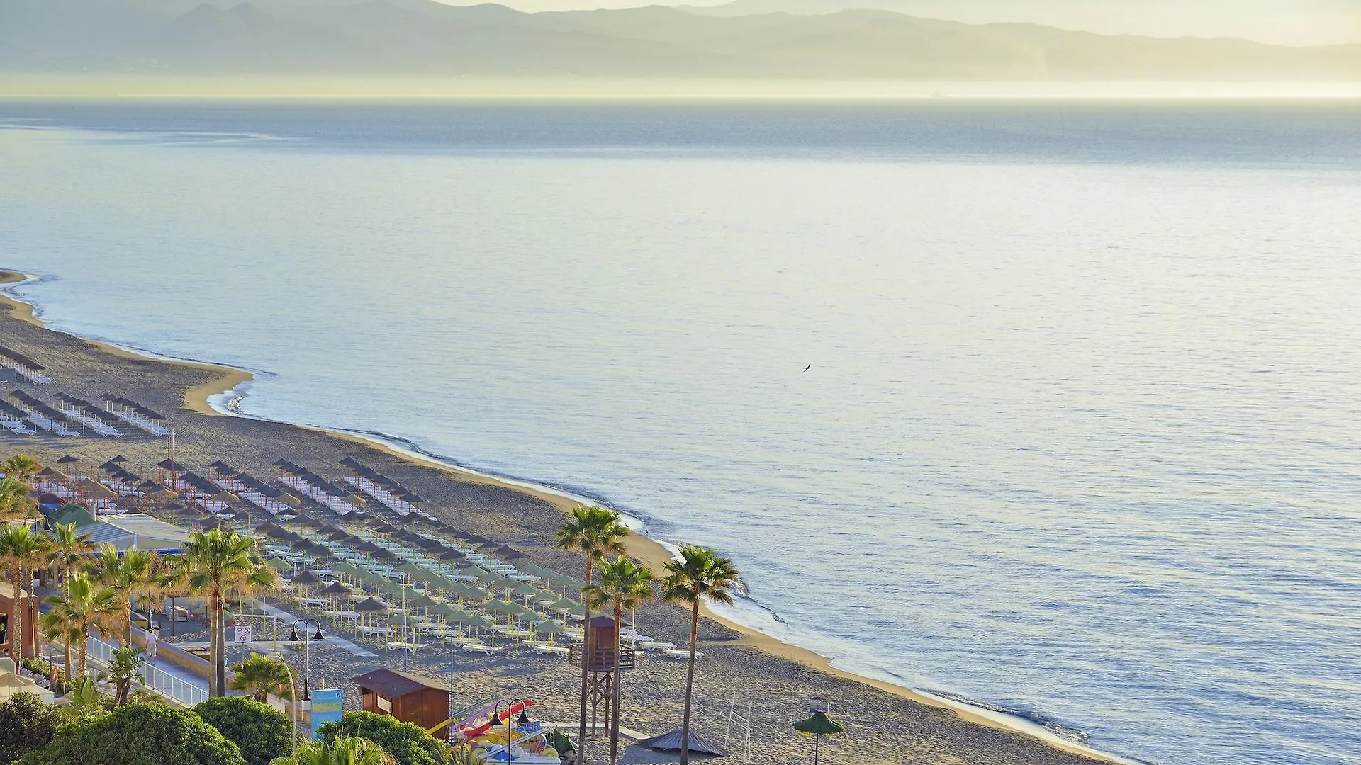 Hotel Sol House Costa del Sol Torremolinos Spagna