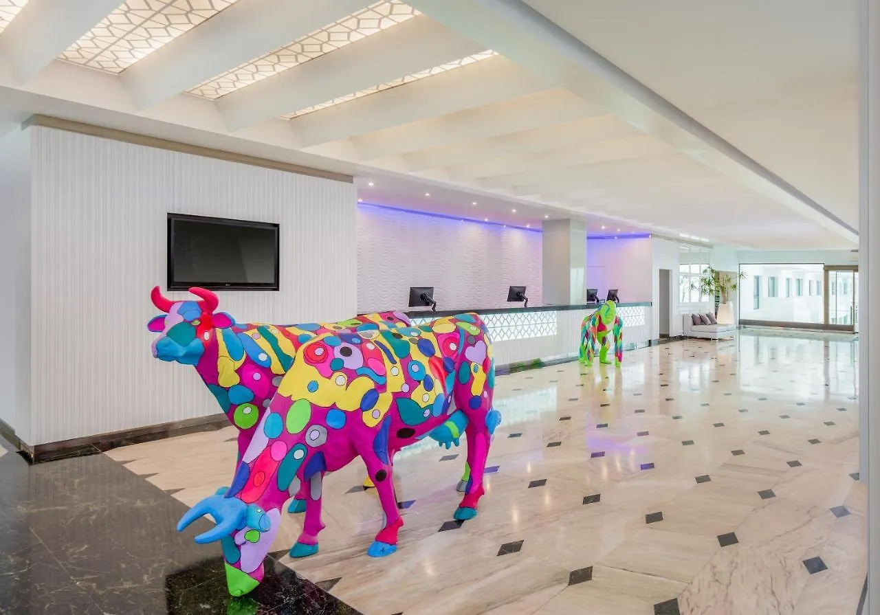Hotel Ocean House Costa Del Sol, Affiliated By Melia Torremolinos
