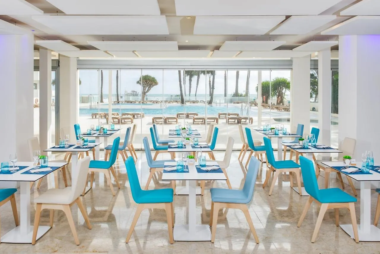 Hotel Sol House Costa del Sol Torremolinos 4*,