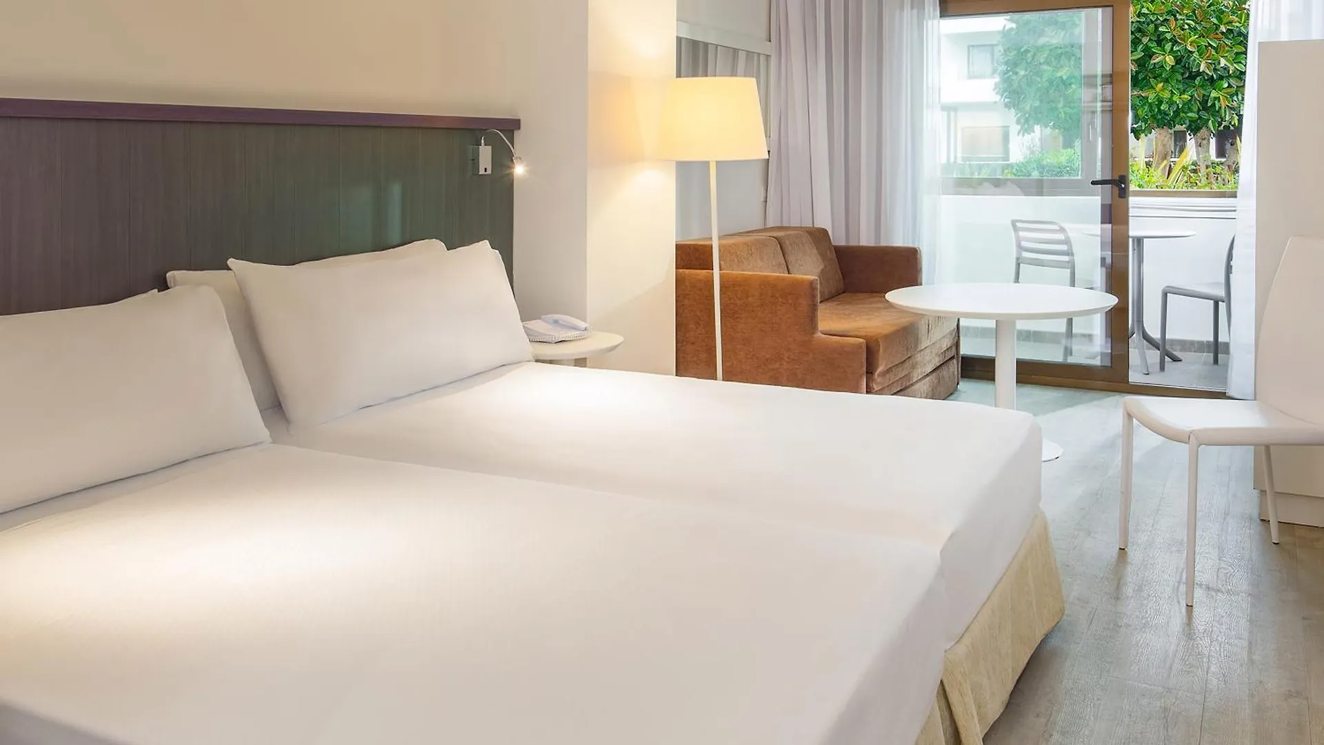 Hotel Sol House Costa del Sol Torremolinos