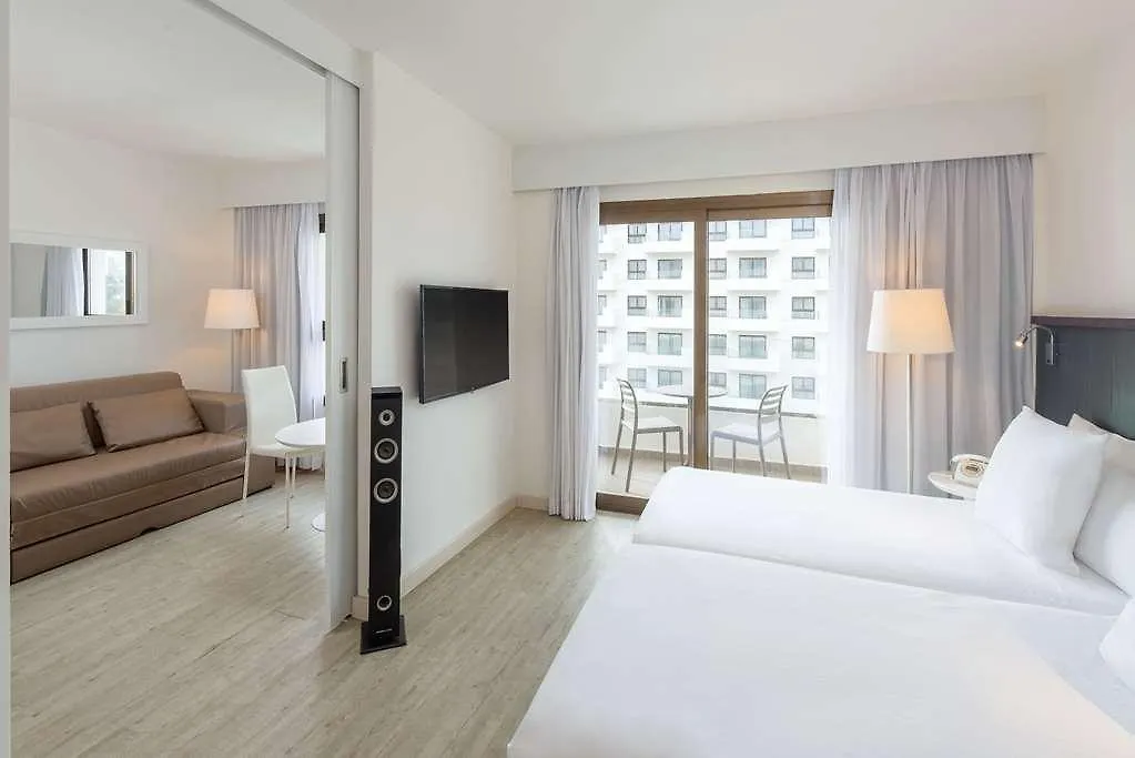 Hotel Sol House Costa del Sol Torremolinos