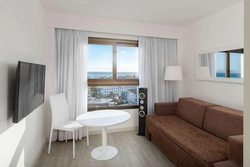 Hotel Sol House Costa del Sol Torremolinos 4*,  Spagna