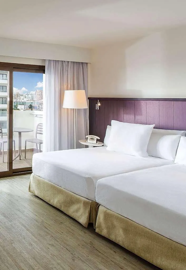 ****  Hotel Sol House Costa del Sol Torremolinos Spagna