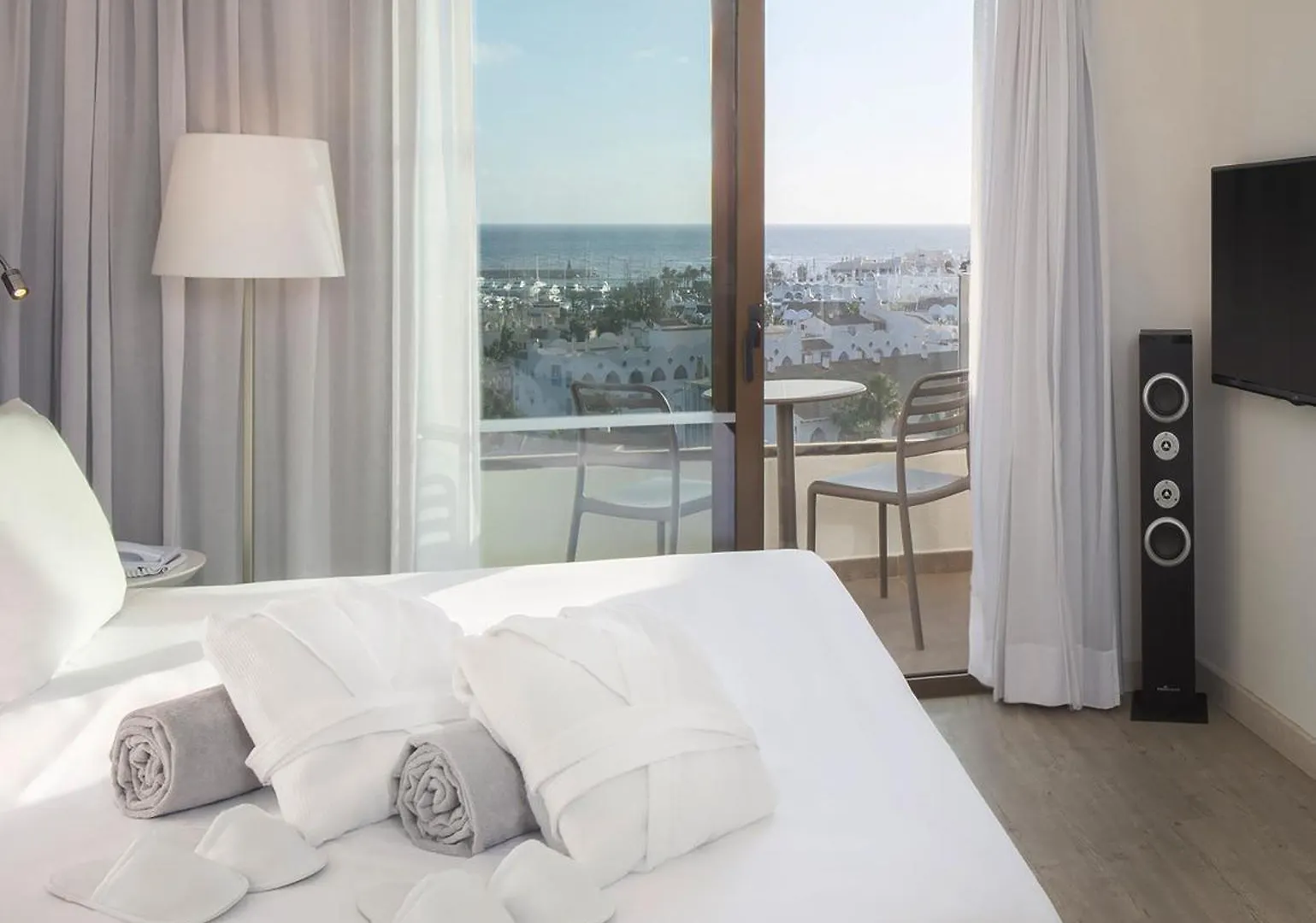 Hotel Ocean House Costa Del Sol, Affiliated By Melia Torremolinos