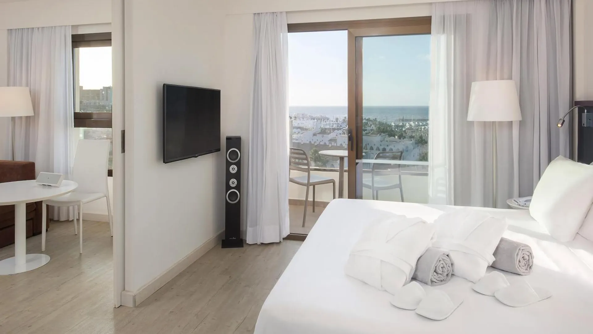 Hotel Ocean House Costa Del Sol, Affiliated By Melia Torremolinos Spain