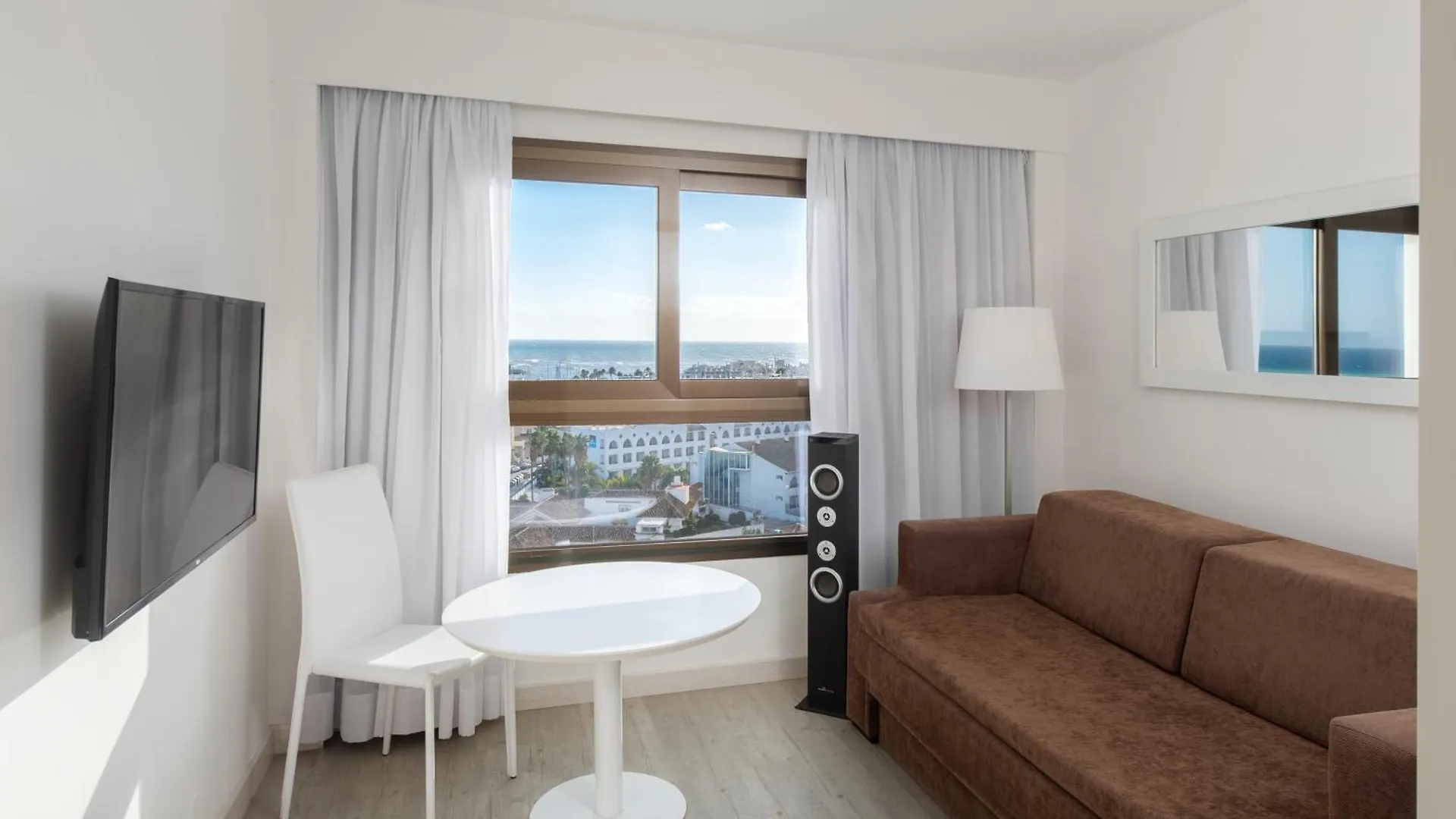 Hotel Ocean House Costa Del Sol, Affiliated By Melia Torremolinos 4*,