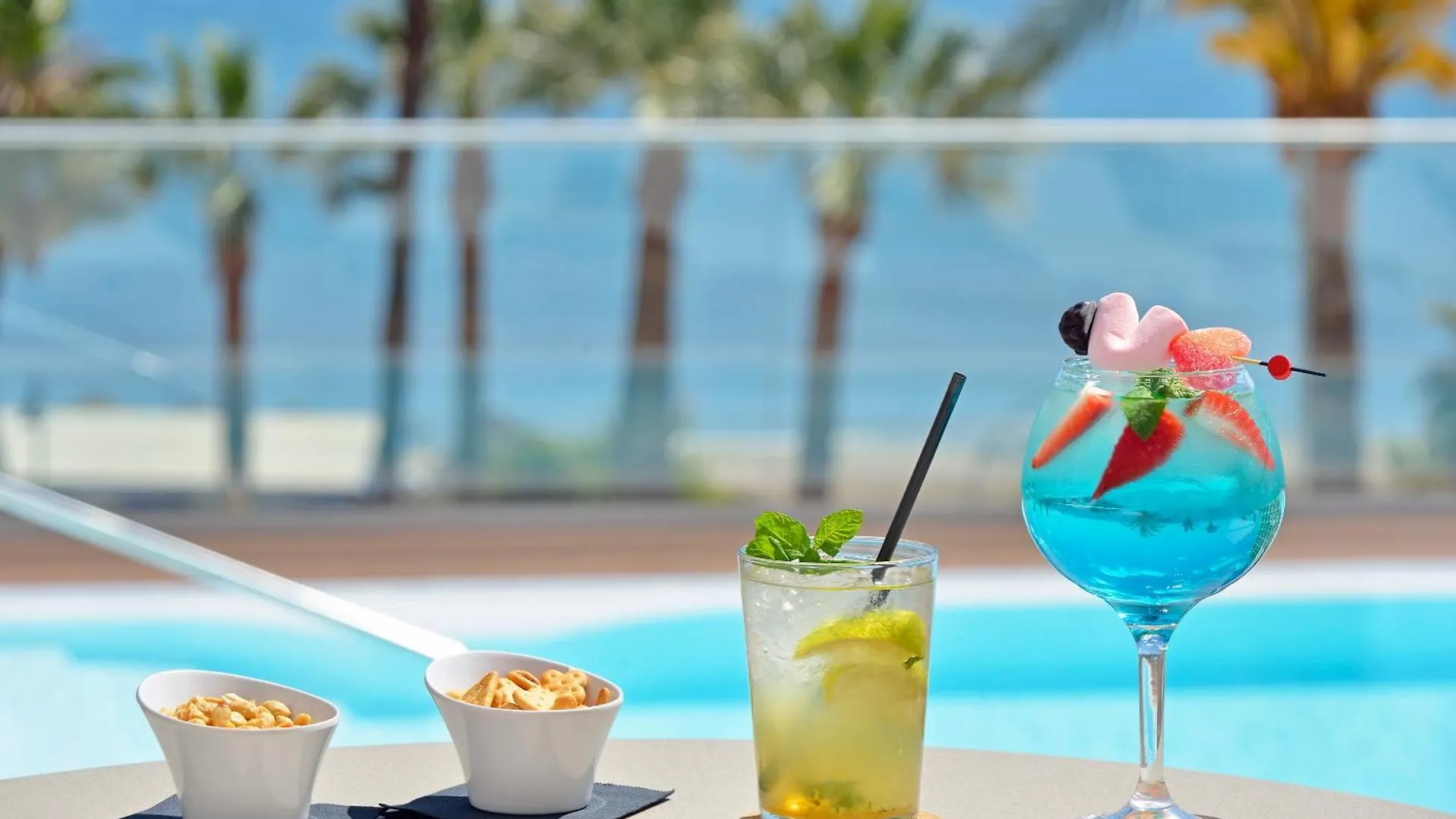 Hotel Ocean House Costa Del Sol, Affiliated By Melia Torremolinos