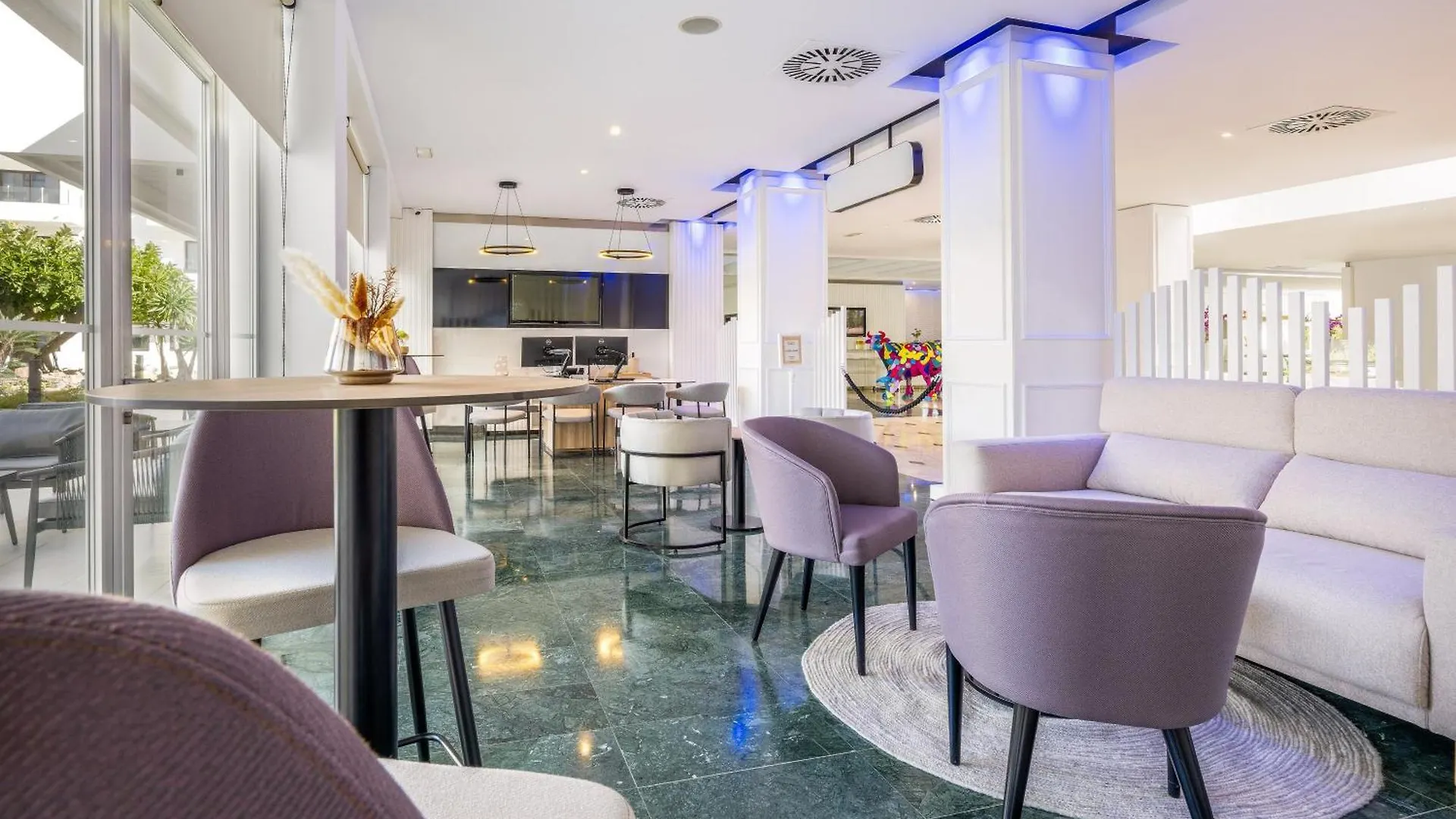 Hotel Ocean House Costa Del Sol, Affiliated By Melia Torremolinos