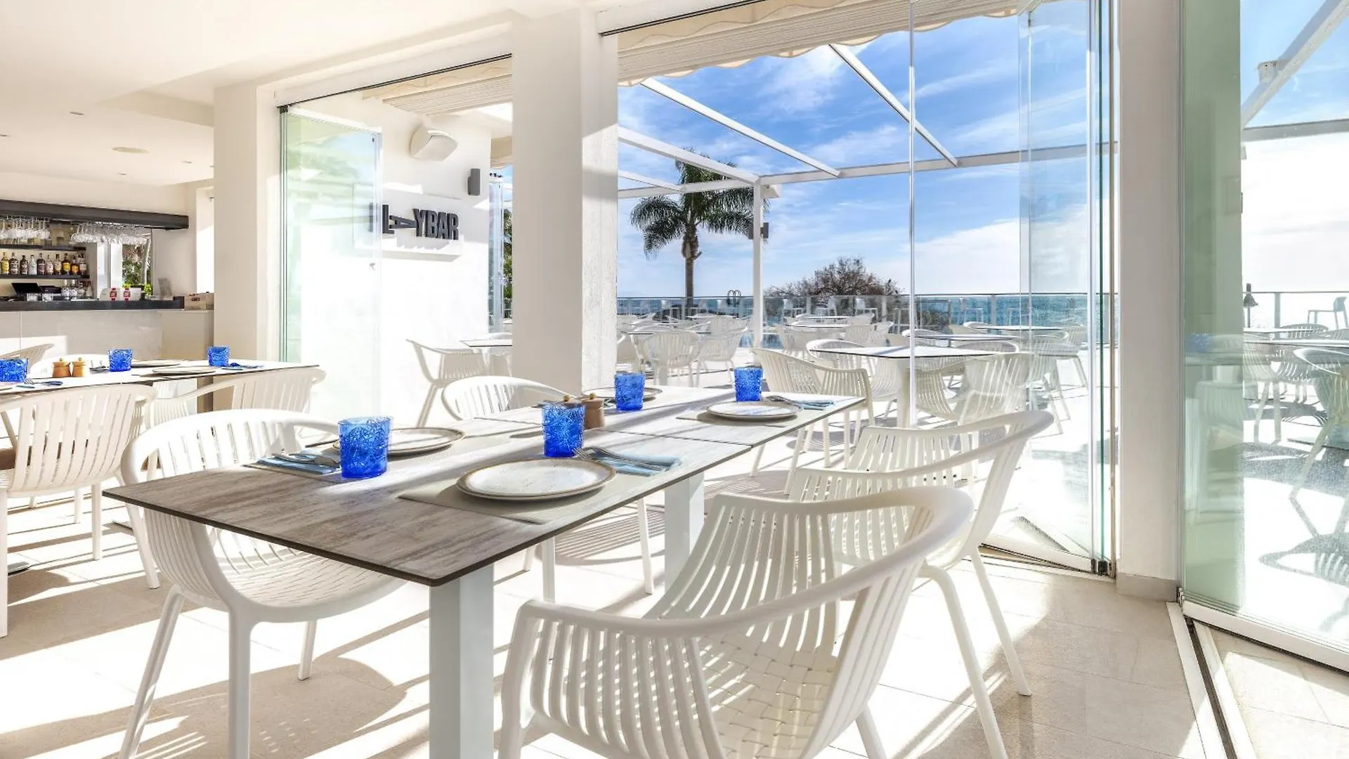 Hotel Ocean House Costa Del Sol, Affiliated By Melia Torremolinos