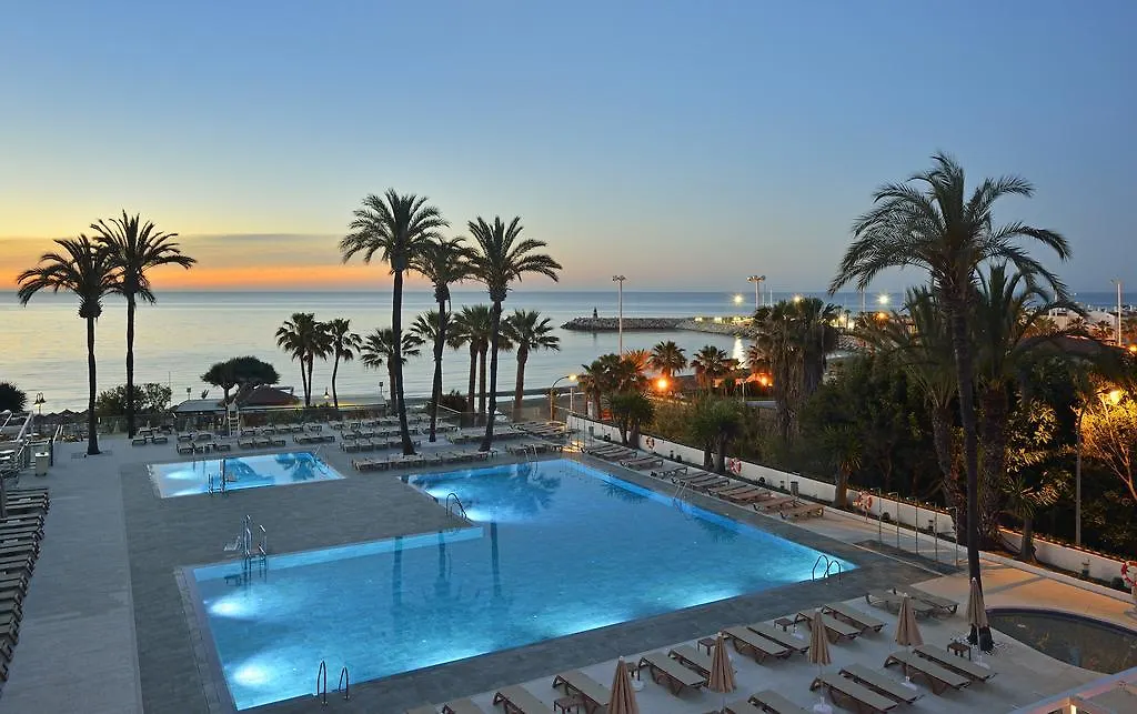 ****  Hotel Ocean House Costa Del Sol, Affiliated By Melia Torremolinos Spain