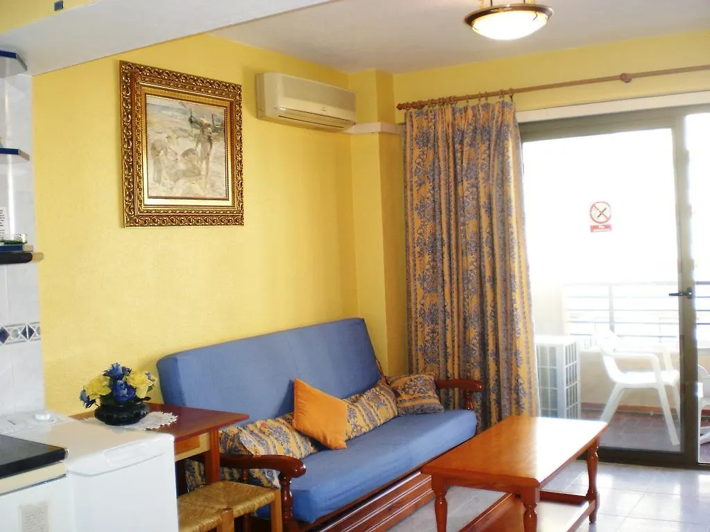 Hotel Sol House Costa del Sol Torremolinos
