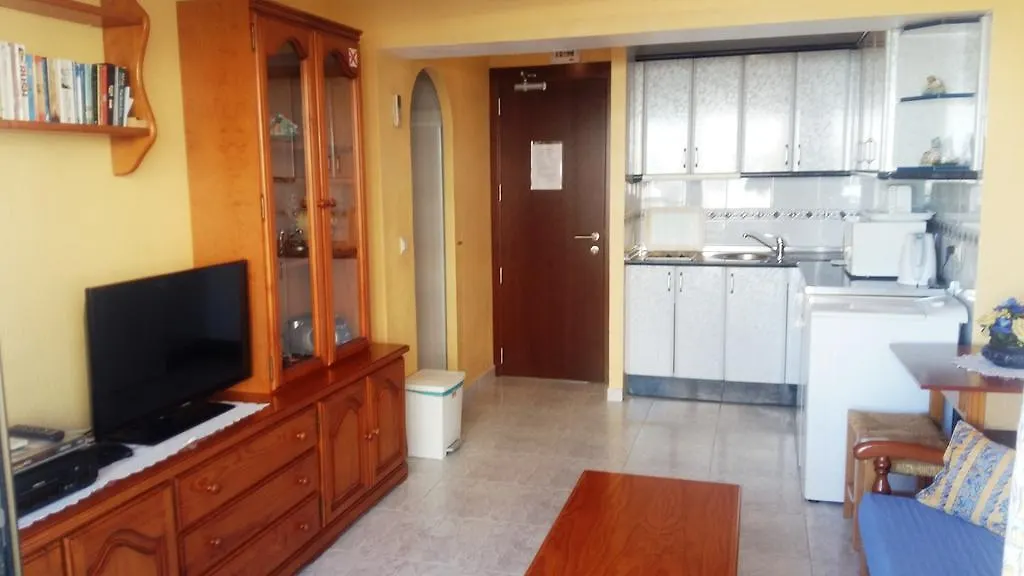 Hotel Sol House Costa del Sol Torremolinos 4*,  Spagna