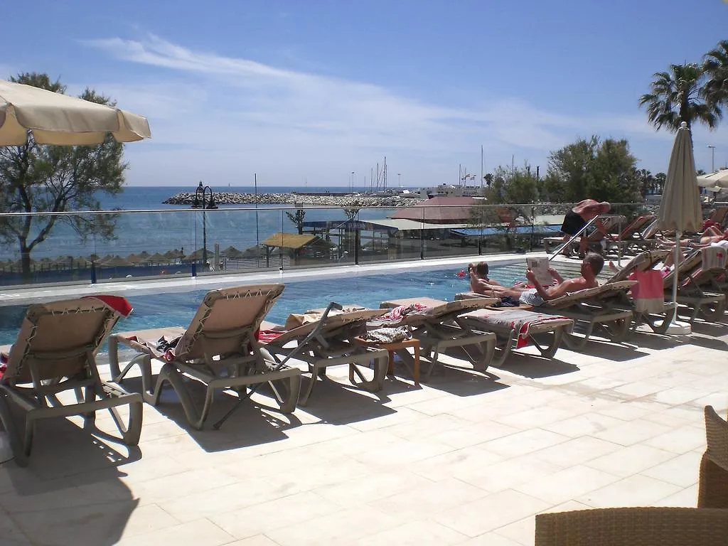 ****  Hotel Sol House Costa del Sol Torremolinos Spagna