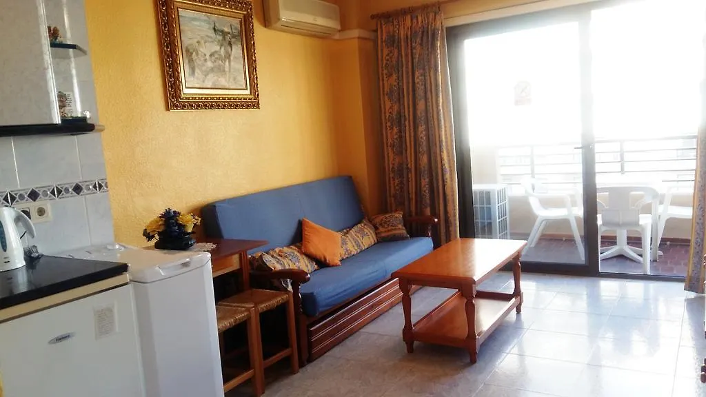 Hotel Sol House Costa del Sol Torremolinos Spagna