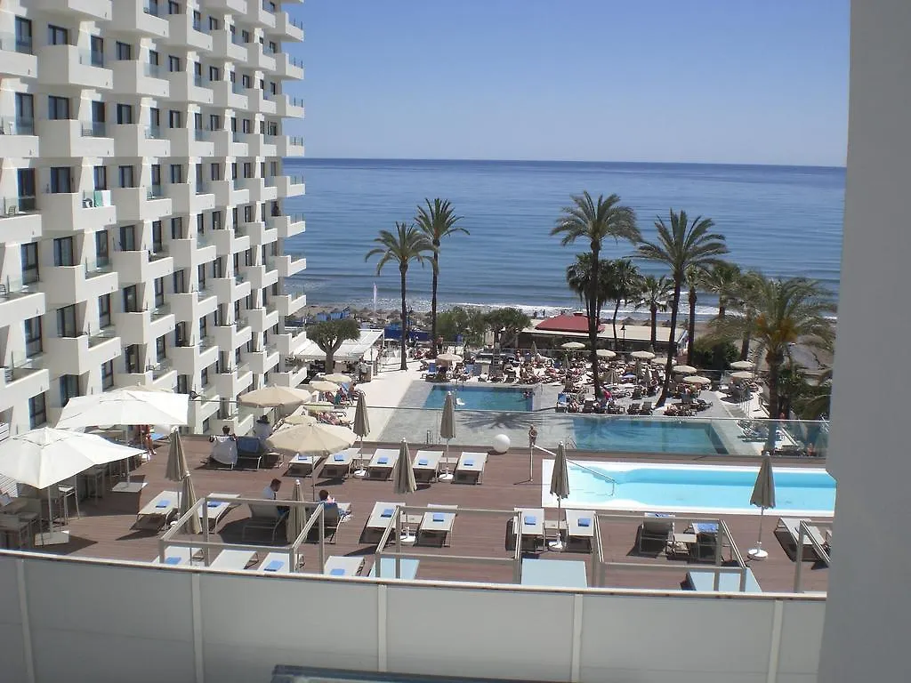 ****  Hotel Ocean House Costa Del Sol, Affiliated By Melia Torremolinos Spain