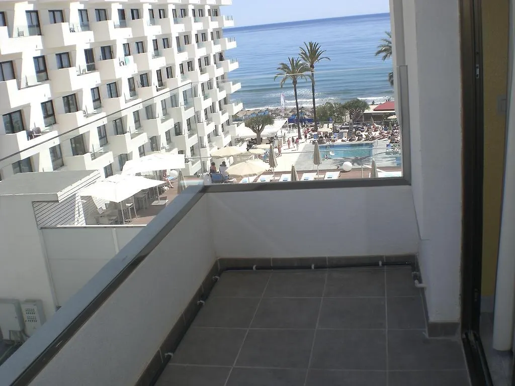 Hotel Sol House Costa del Sol Torremolinos