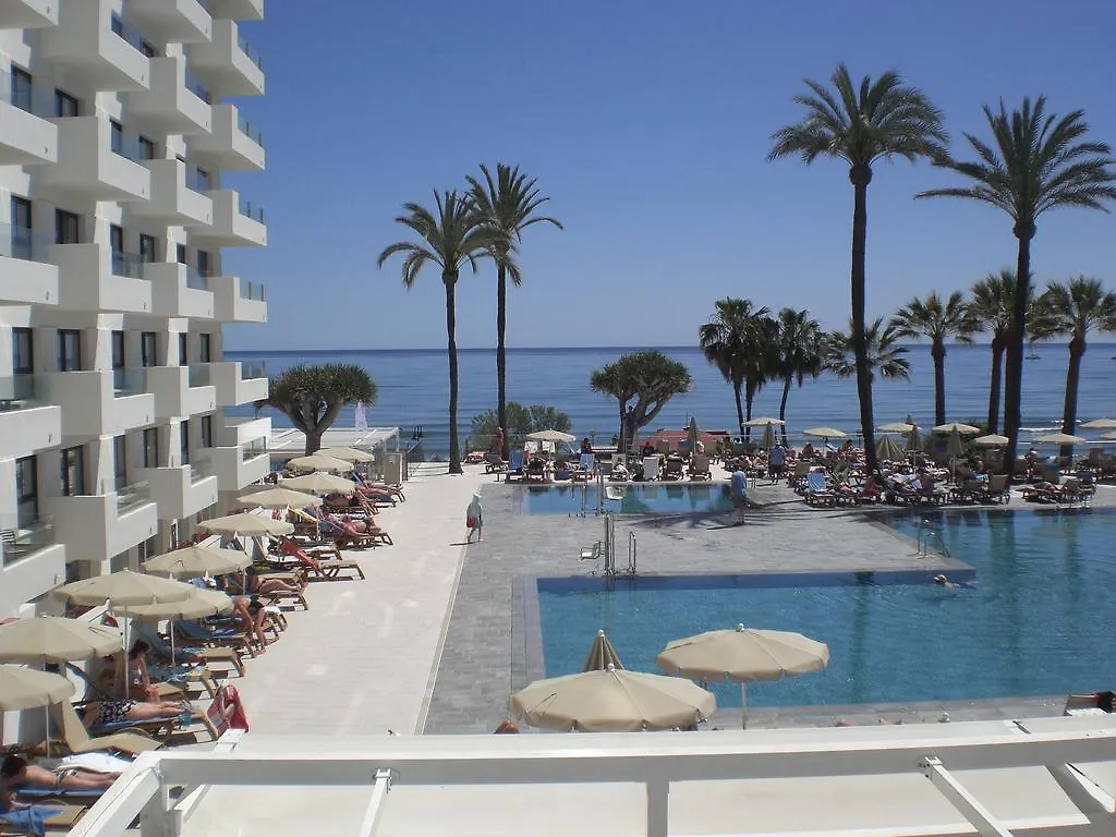 Hotel Ocean House Costa Del Sol, Affiliated By Melia Torremolinos Spain
