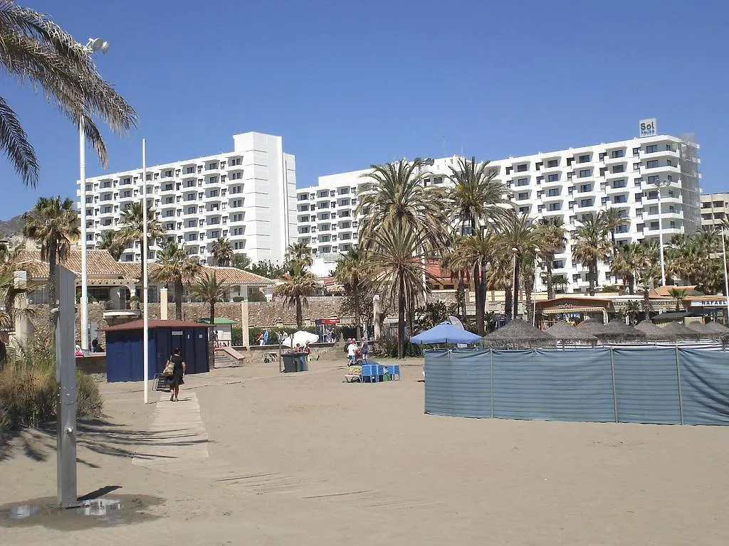 Hotel Sol House Costa del Sol Torremolinos