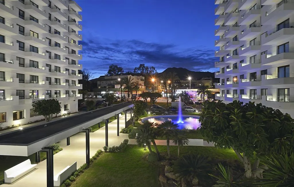 Hotel Sol House Costa del Sol Torremolinos 4*,  Spagna