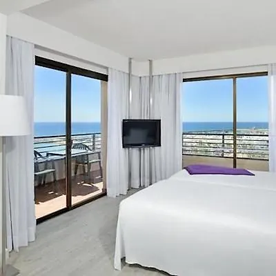 Hotel Ocean House Costa Del Sol, Affiliated By Melia Torremolinos 4*,