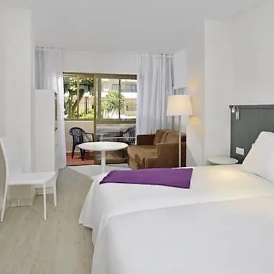 Hotel Ocean House Costa Del Sol, Affiliated By Melia Torremolinos
