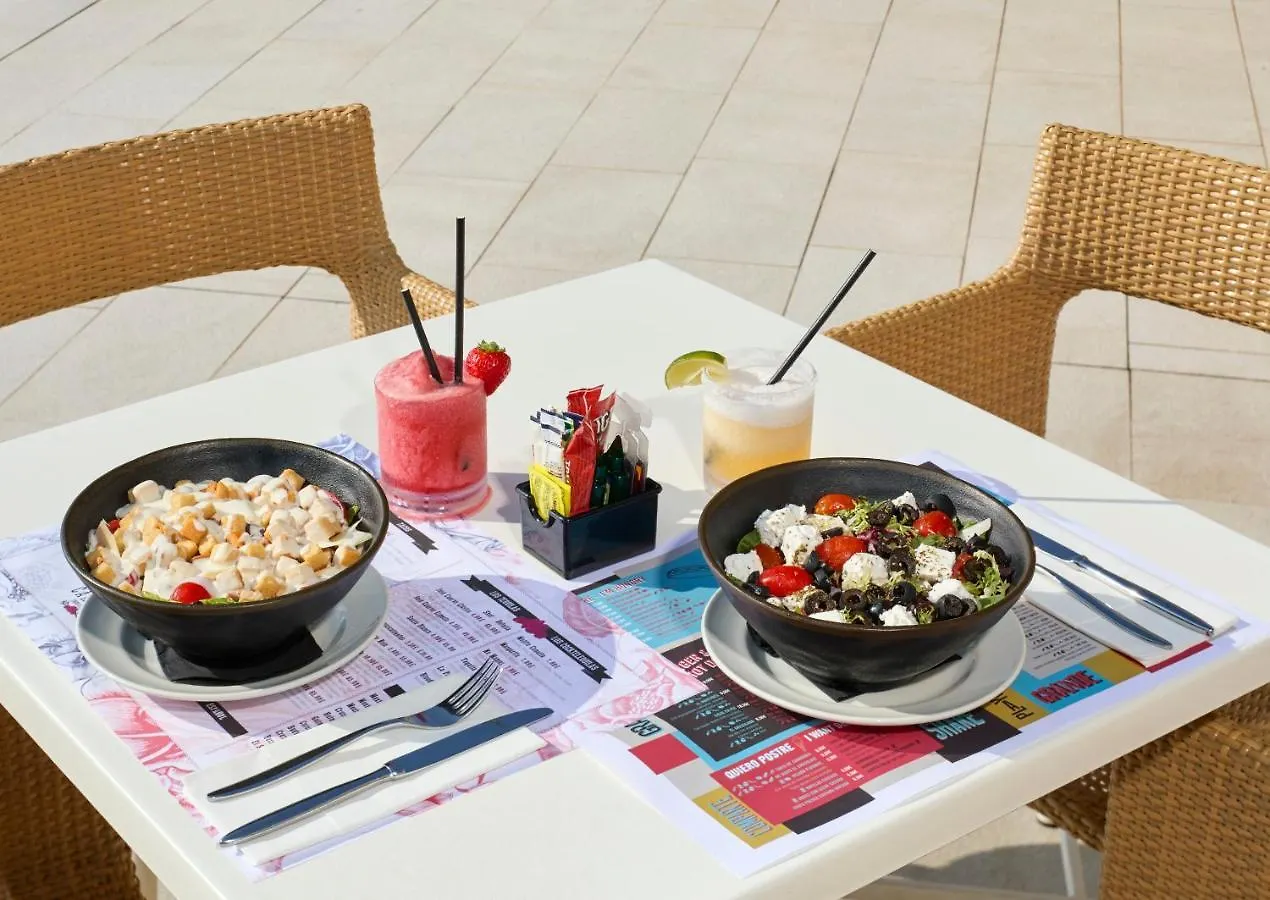 Hotel Ocean House Costa Del Sol, Affiliated By Melia Torremolinos 4*,