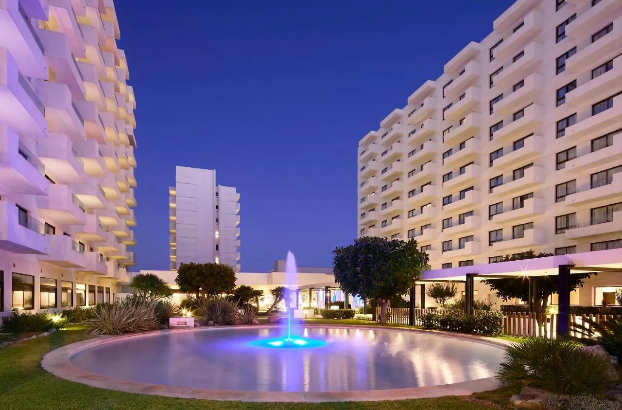 Hotel Ocean House Costa Del Sol, Affiliated By Melia Torremolinos