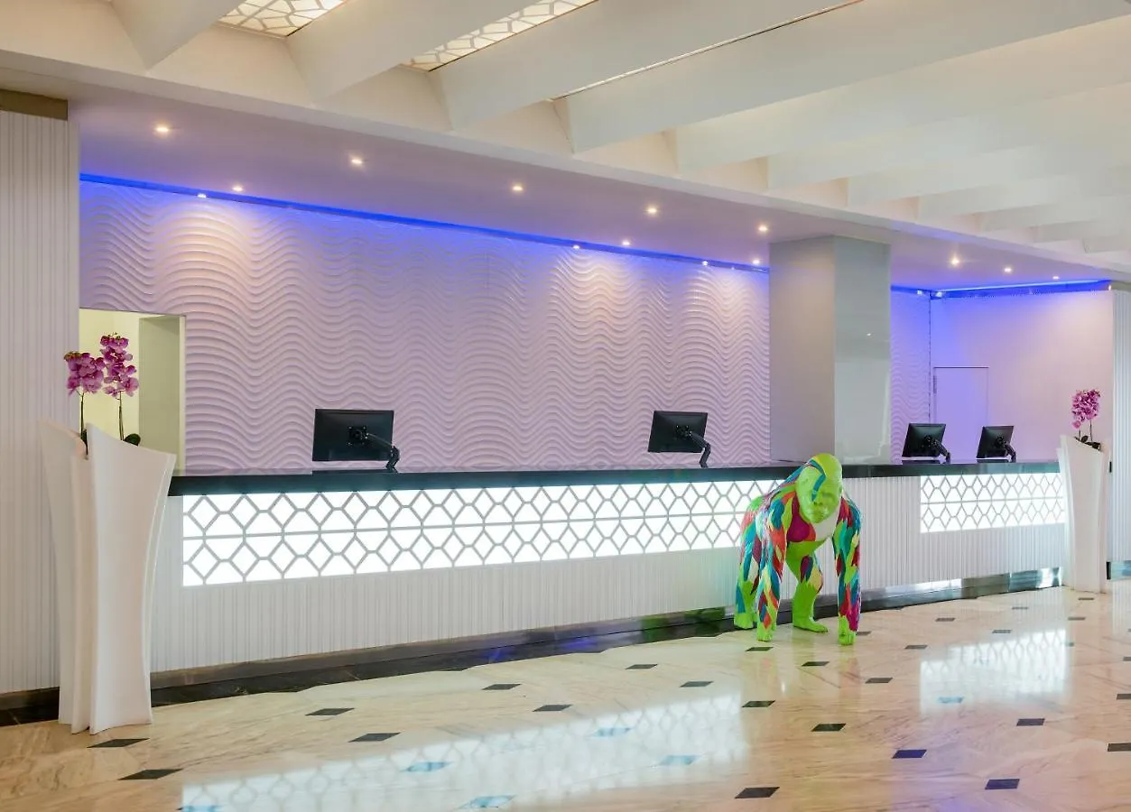 ****  Hotel Ocean House Costa Del Sol, Affiliated By Melia Torremolinos Espagne