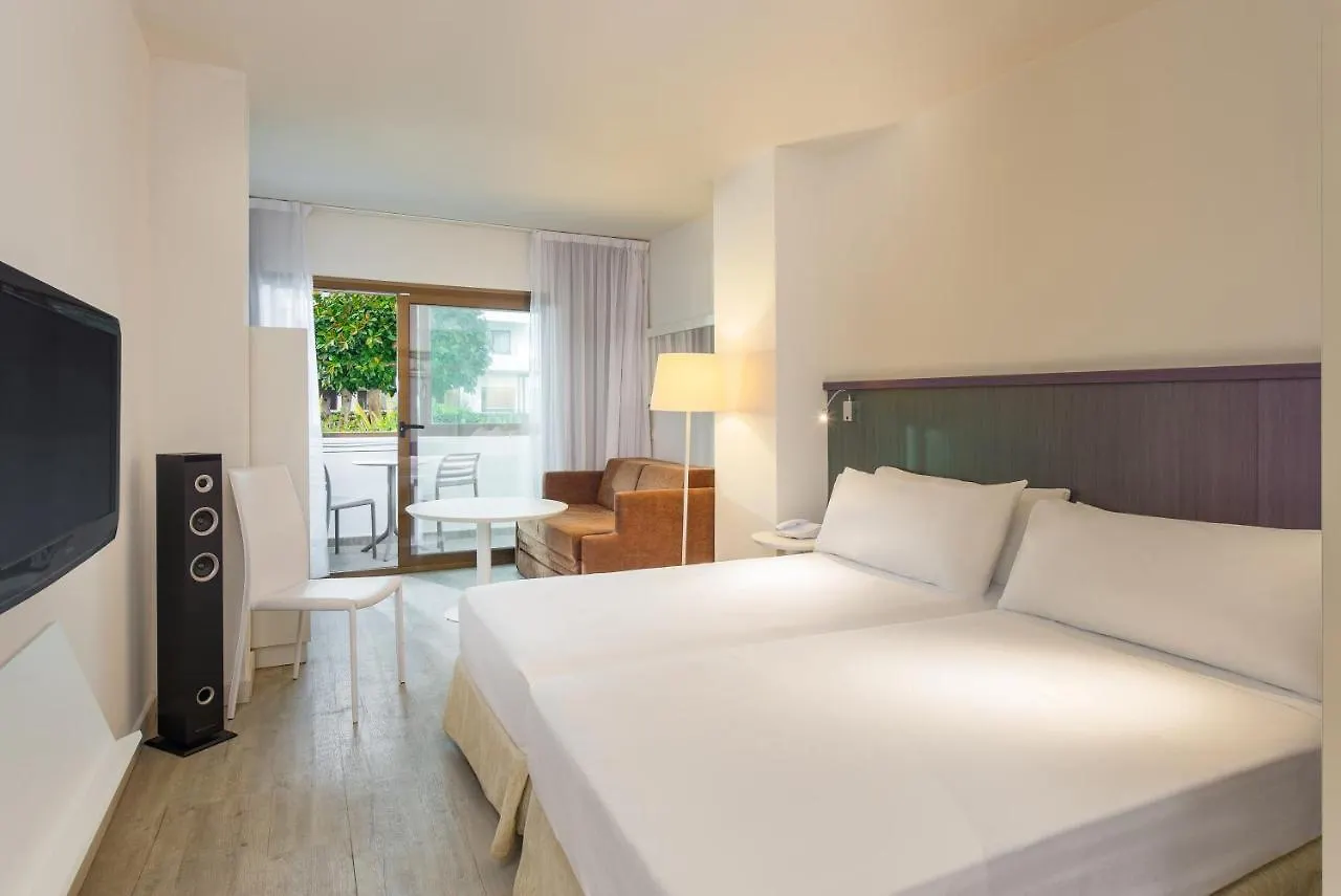 Hotel Ocean House Costa Del Sol, Affiliated By Melia Torremolinos