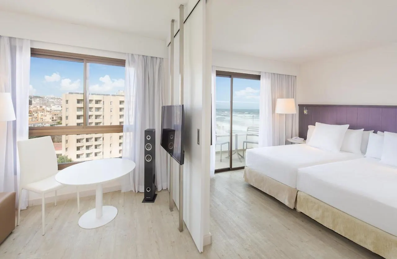 Hotel Ocean House Costa Del Sol, Affiliated By Melia Torremolinos 4*,