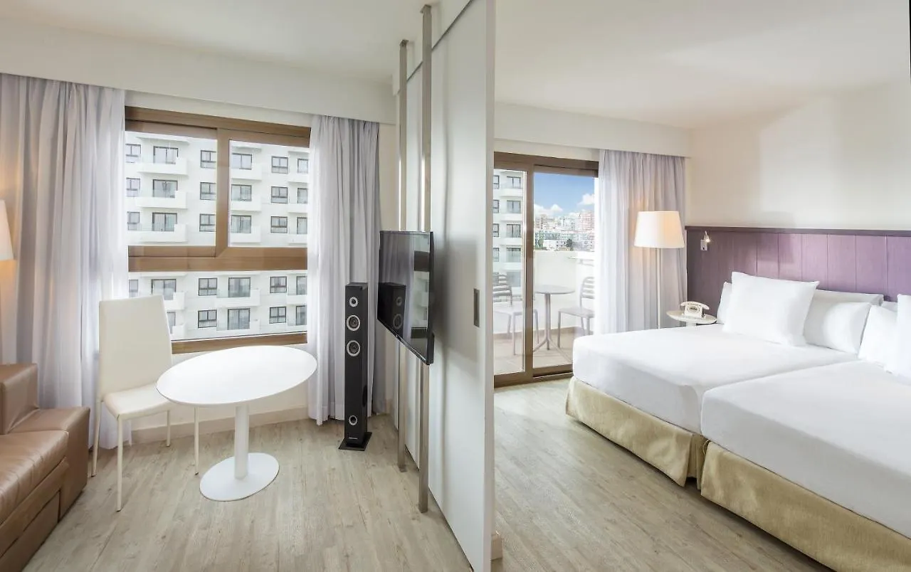 Hotel Ocean House Costa Del Sol, Affiliated By Melia Torremolinos Espagne
