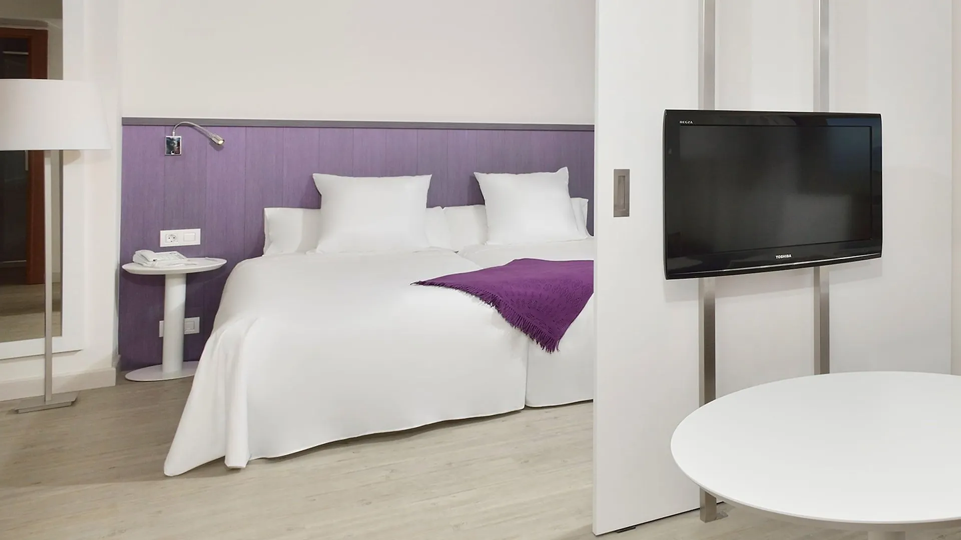 ****  Hotel Ocean House Costa Del Sol, Affiliated By Melia Torremolinos Espagne