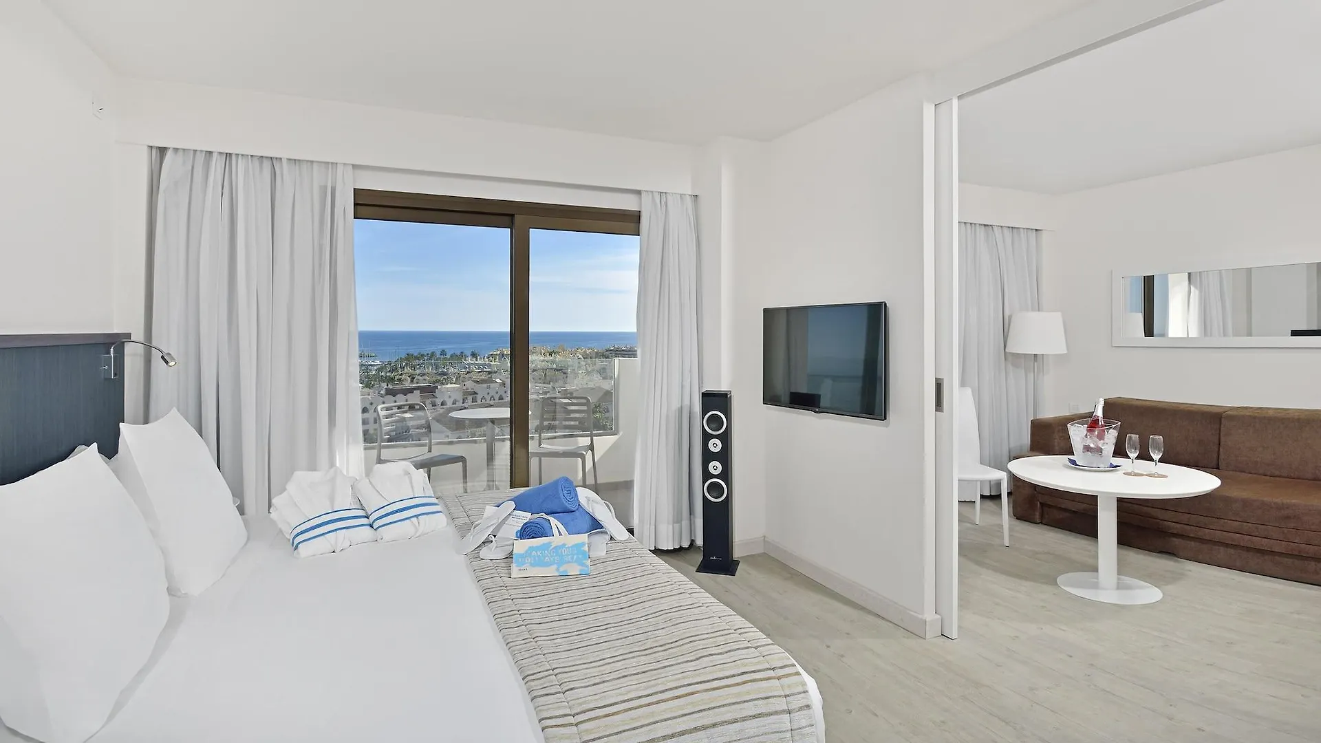 Hotel Ocean House Costa Del Sol, Affiliated By Melia Torremolinos 4*,
