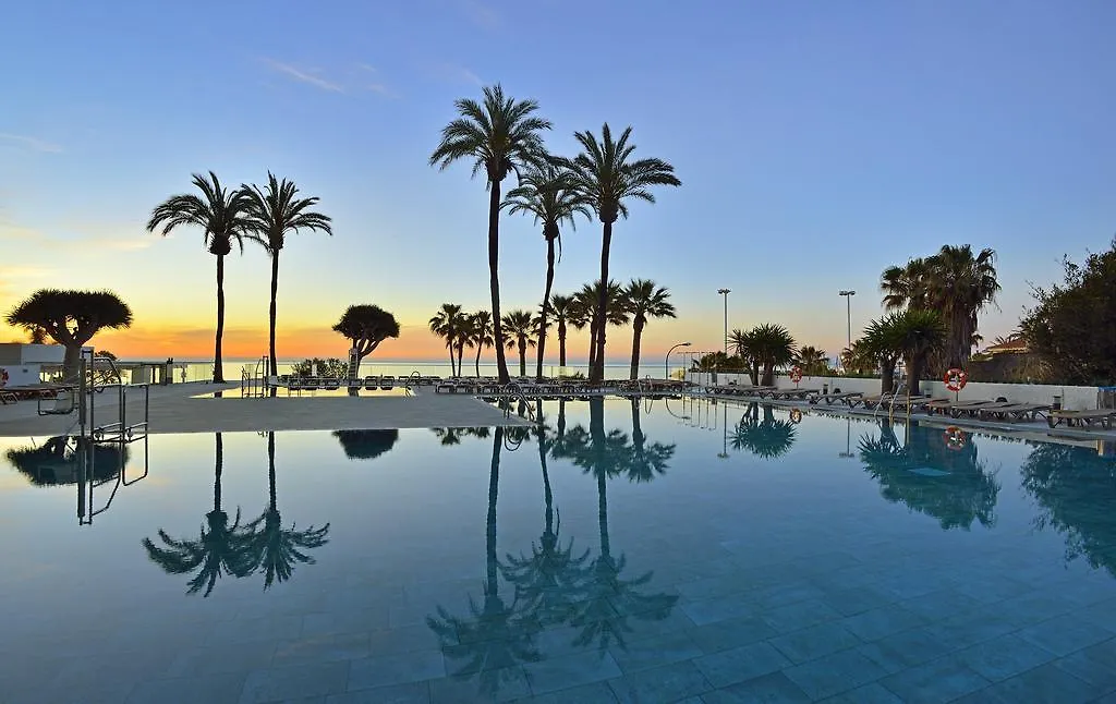 Hotel Ocean House Costa Del Sol, Affiliated By Melia Torremolinos