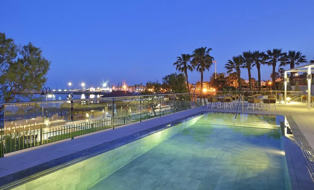 Hotel Ocean House Costa Del Sol, Affiliated By Melia Torremolinos 4*,