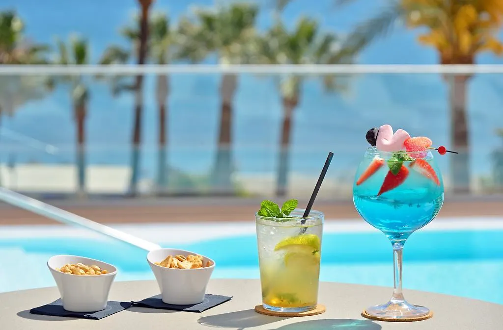 ****  Hotel Ocean House Costa Del Sol, Affiliated By Melia Torremolinos Espagne