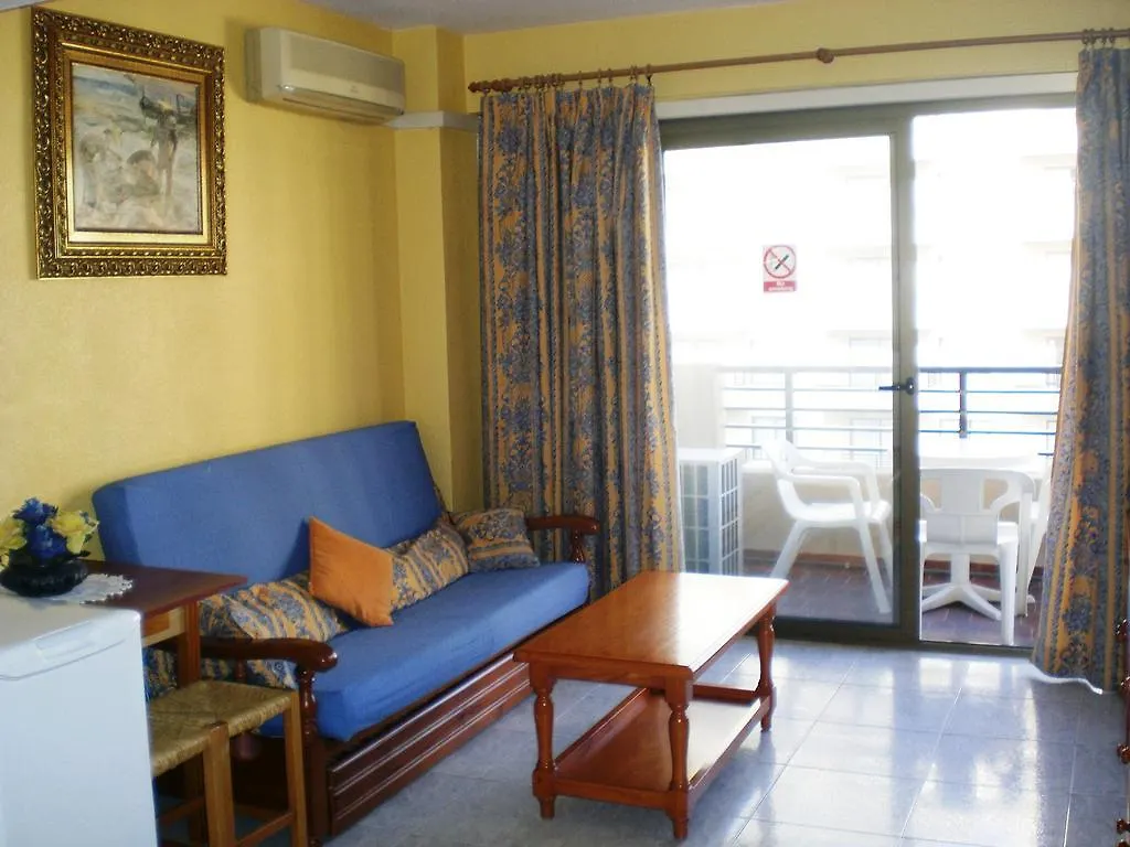Hotel Ocean House Costa Del Sol, Affiliated By Melia Torremolinos