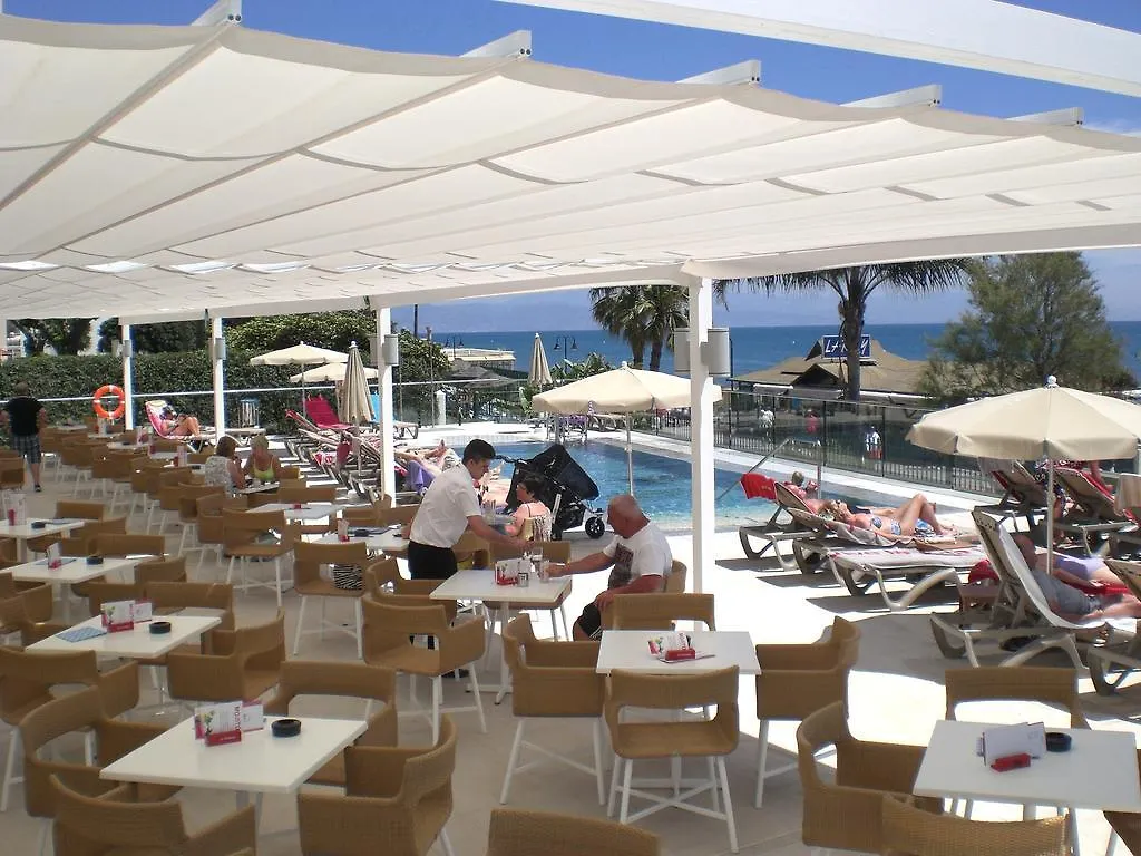 Hotel Ocean House Costa Del Sol, Affiliated By Melia Torremolinos Espagne