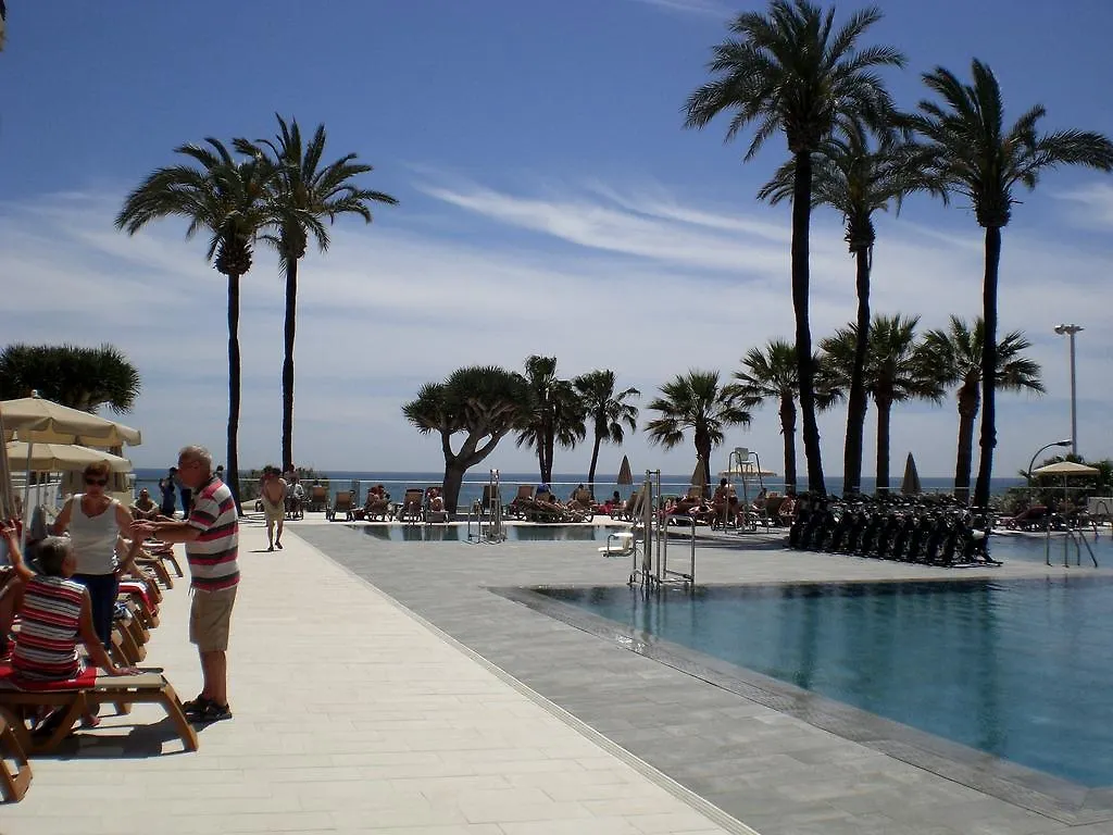 Hotel Ocean House Costa Del Sol, Affiliated By Melia Torremolinos