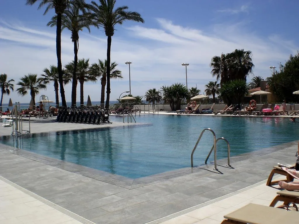 Hotel Ocean House Costa Del Sol, Affiliated By Melia Torremolinos