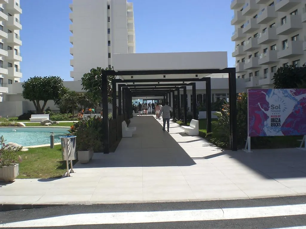 Hotel Ocean House Costa Del Sol, Affiliated By Melia Torremolinos