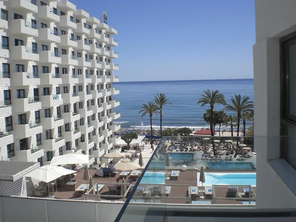 Hotel Ocean House Costa Del Sol, Affiliated By Melia Torremolinos