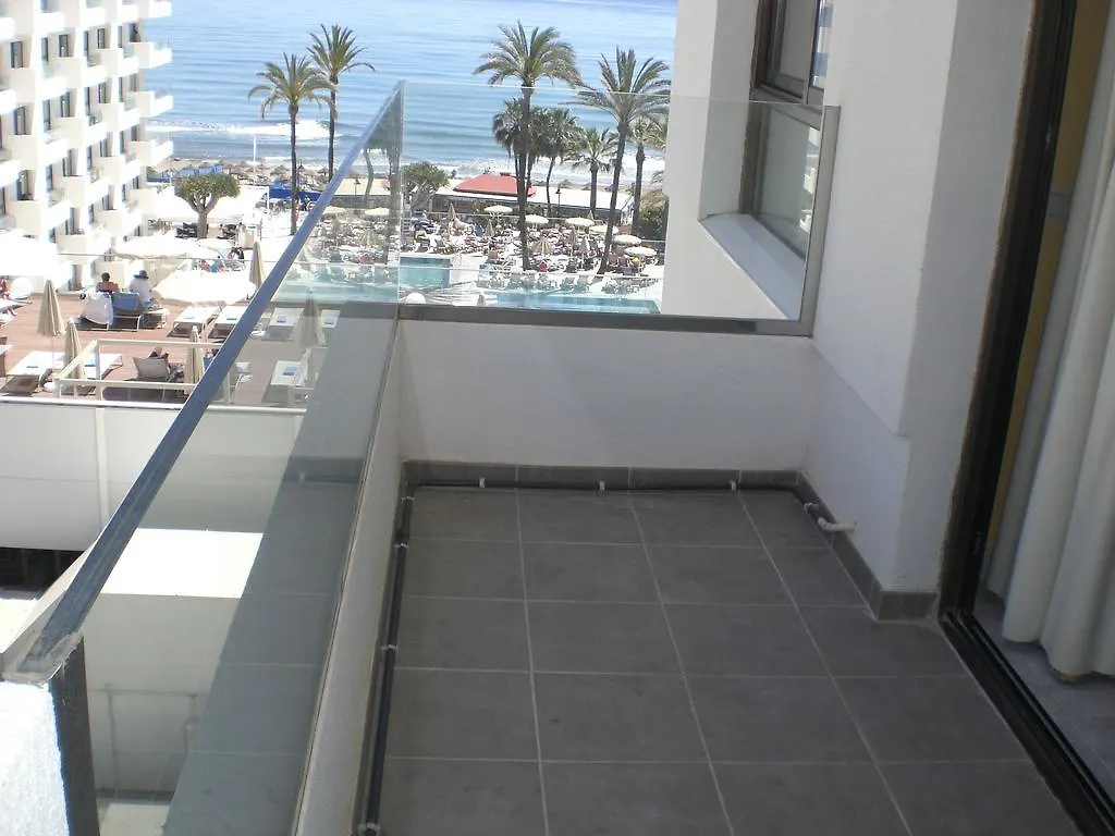 Hotel Ocean House Costa Del Sol, Affiliated By Melia Torremolinos 4*,  Espagne