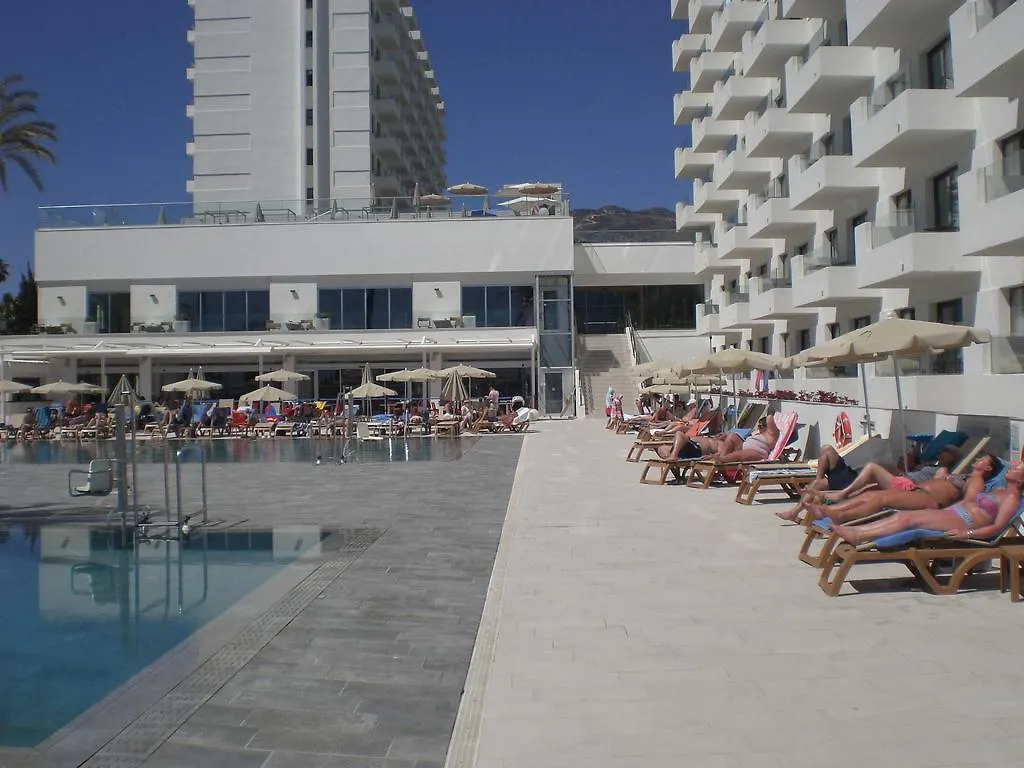 Hotel Ocean House Costa Del Sol, Affiliated By Melia Torremolinos