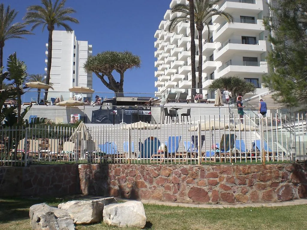 ****  Hotel Ocean House Costa Del Sol, Affiliated By Melia Torremolinos Espagne