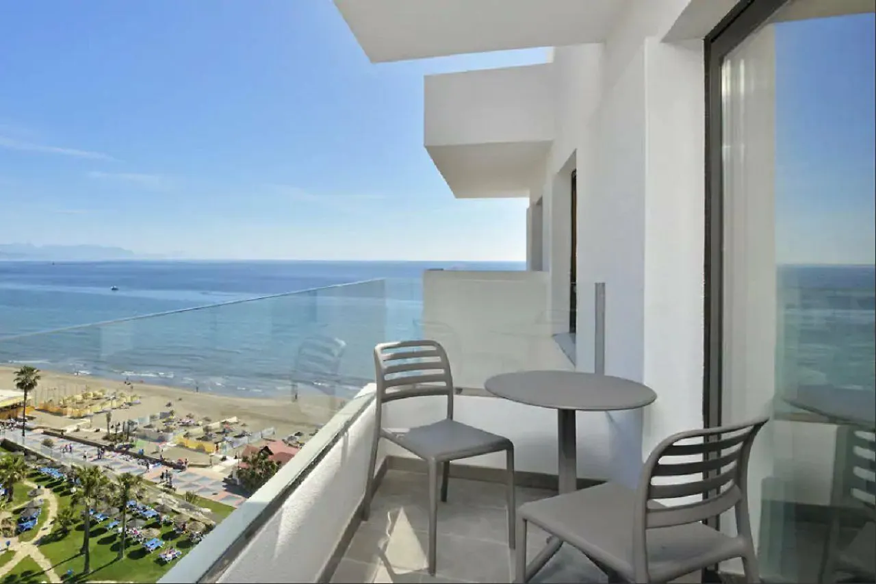 Hotel Ocean House Costa Del Sol, Affiliated By Melia Torremolinos 4*,  Espagne